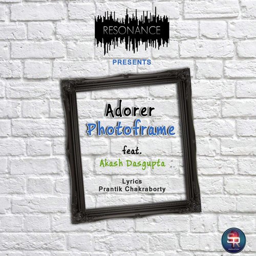 Adorer Photoframe