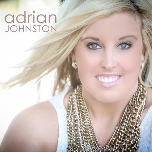 Adrian Johnston - EP