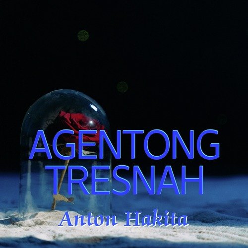 Agentong Tresnah cover art