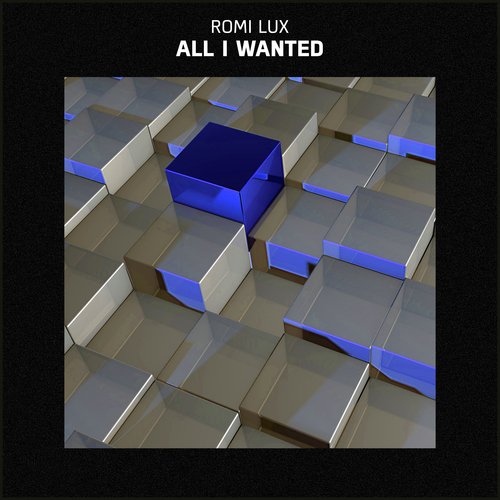 All I Wanted_poster_image