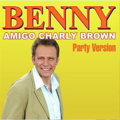 Amigo Charly Brown