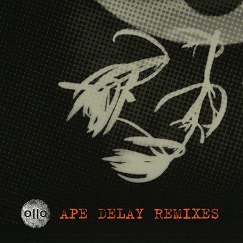Ape Delay (Remixes)