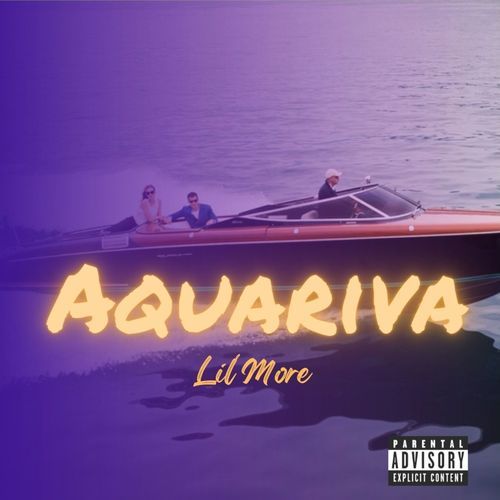 Aquariva cover art