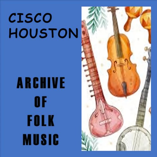 Archive of Folk Music
