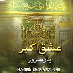 Ashiq e Akbar Yaare Sarwar