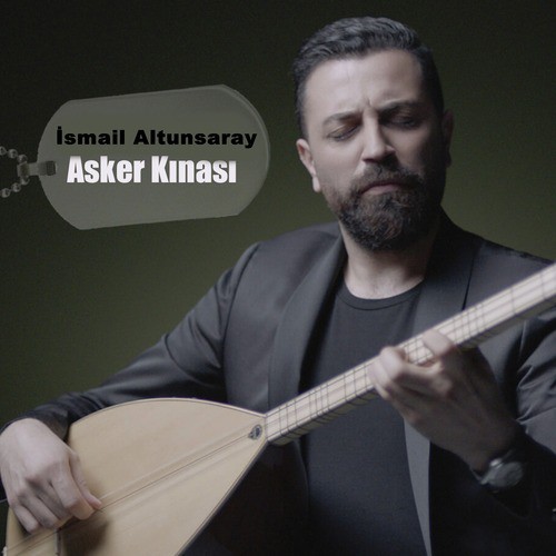 İsmail Altunsaray