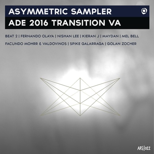 Asymmetric Sampler: ADE 2016 Transition