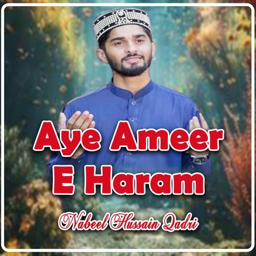 Aye Ameer E Haram