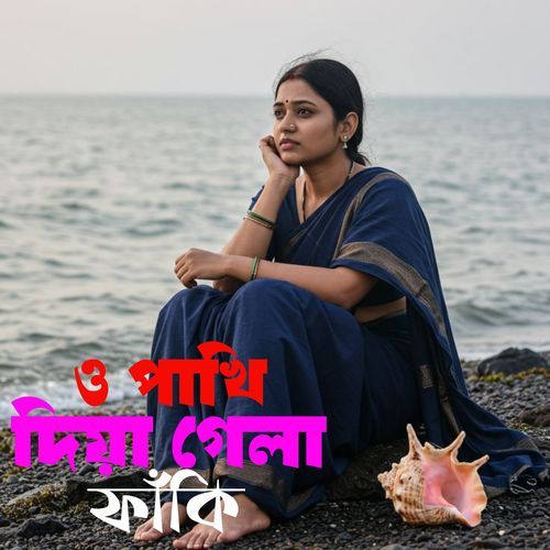 ও পাখি দিয়া গেলা ফাঁকি