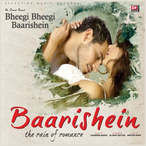 Baarishein