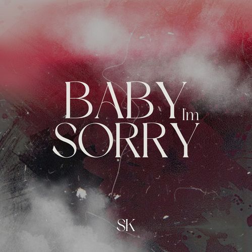 Baby I'm Sorry