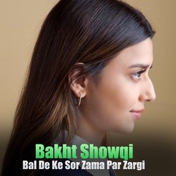 Bal De Ke Sor Zama Par Zargi