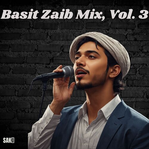 Basit Zaib Mix, Vol. 3