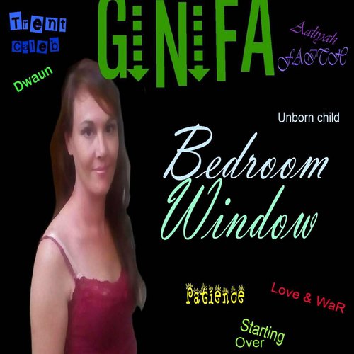 Bedroom Window (Live) cover art