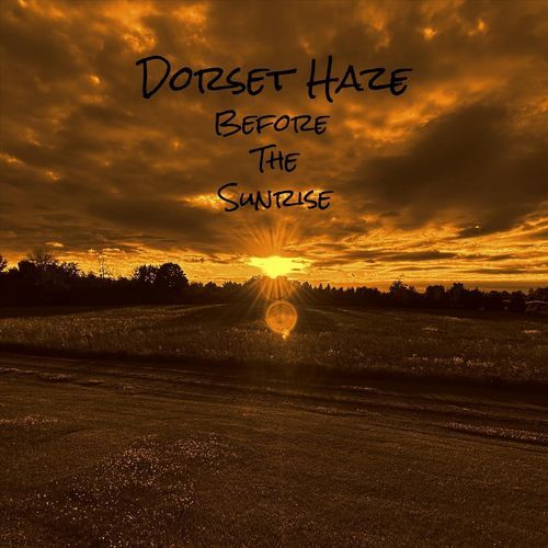 Before the Sunrise cover art
