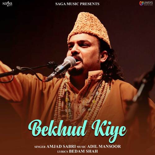 Bekhud Kiye