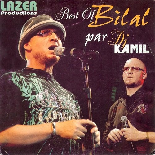 Best of Bilal (DJ Kamil Remix)_poster_image