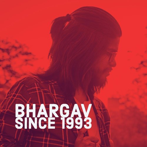 Bhargav Ojapali