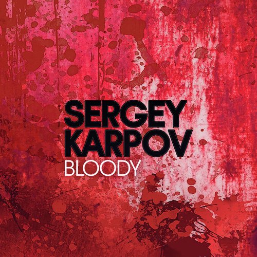 Bloody (инструментал) cover art