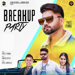 Breakup Party-XSpSdRlHZ3s