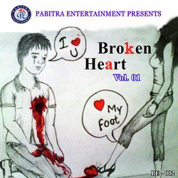 Broken Heart, Vol. 1