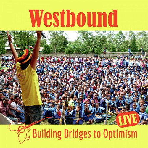 Building Bridges to Optimism (Live)_poster_image