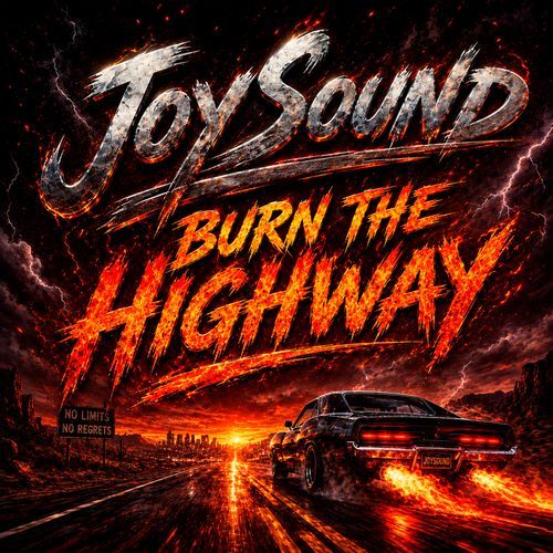 Burn The Highway