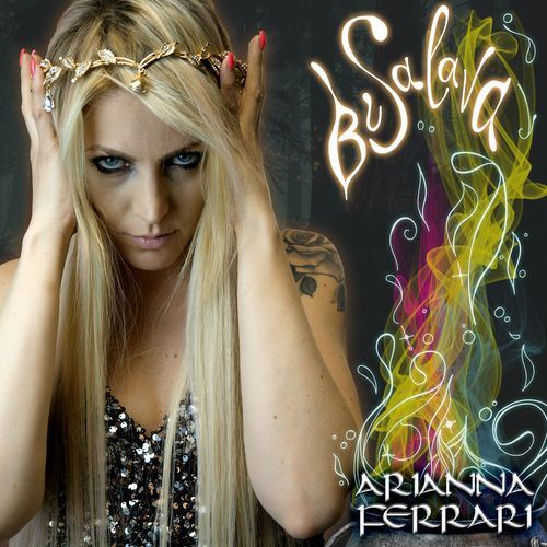 il filo di arianna cover art