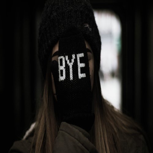Bye (Original Mix)