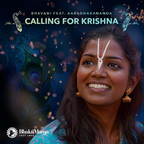 Calling For Krishna