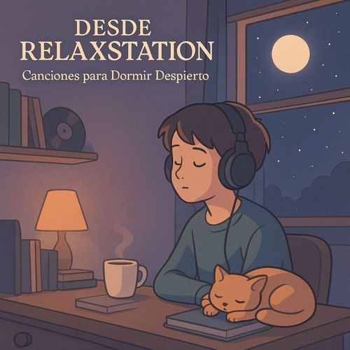 Caminos de Niebla cover art