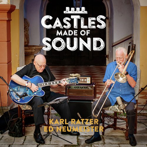 Castles Made of Sound (#02)_poster_image