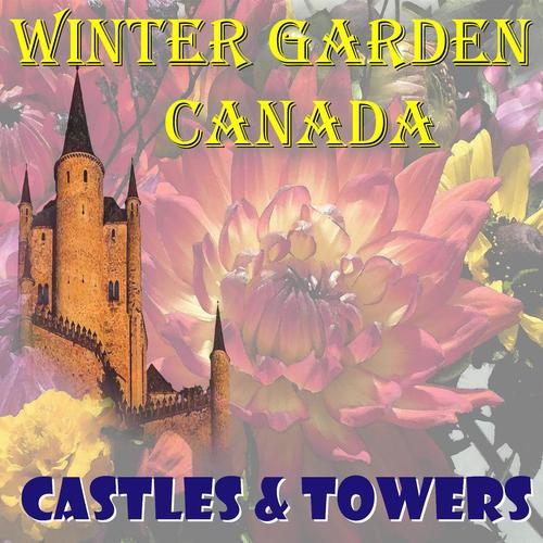 Castles & Towers (feat. Lee Ann)