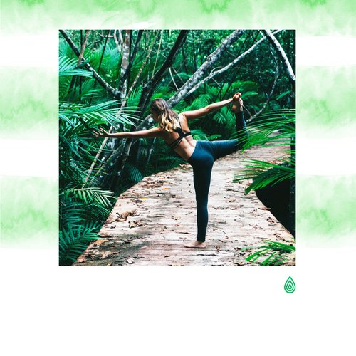 Esprit Sereine de l'Eau