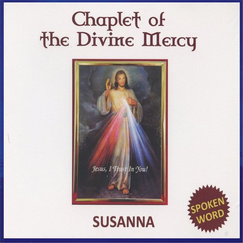 Chaplet of the Divine Mercy