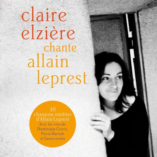 Je ne te salue pas cover art