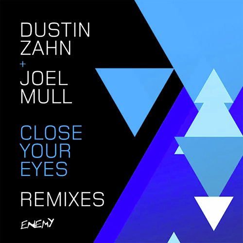 Bossa Nossa (Pan-Pot Remix) cover art