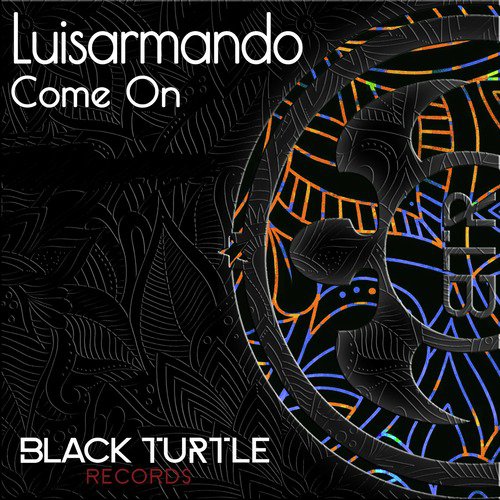 Come On (JmNogueras Remix) cover art