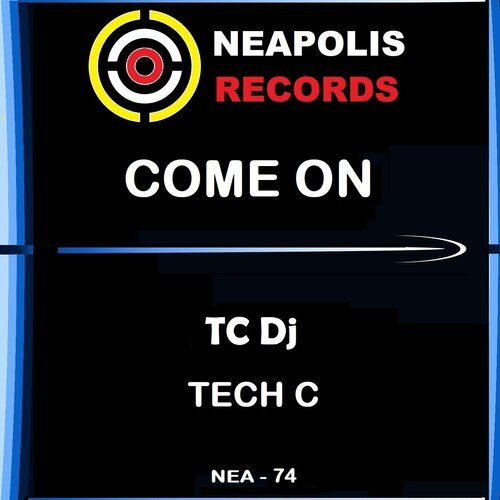 Rebus (TC Dj Remix) cover art