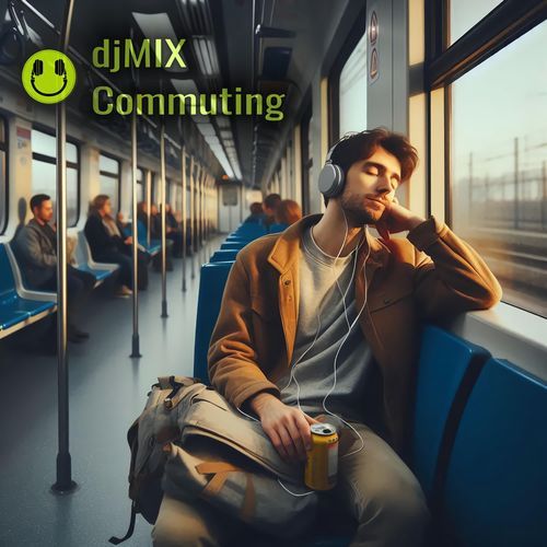 Commuting (Suburban Train Mix)