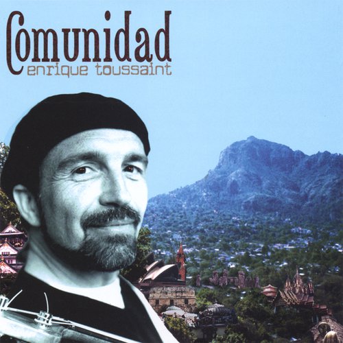 Mijo cover art