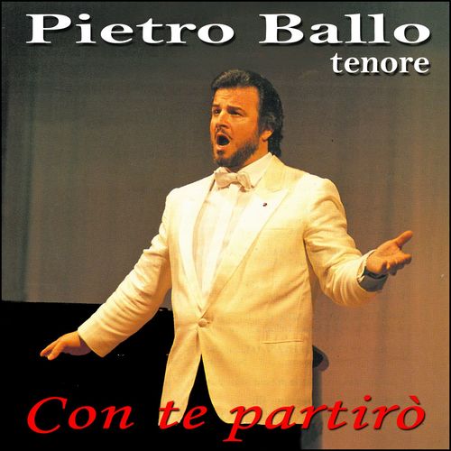 Pietro Ballo (Tenore)