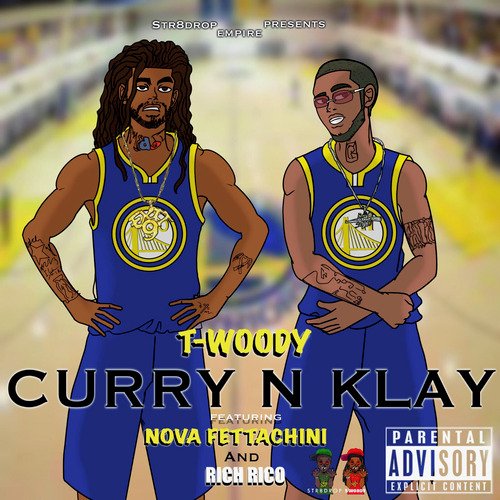 Curry n Klay