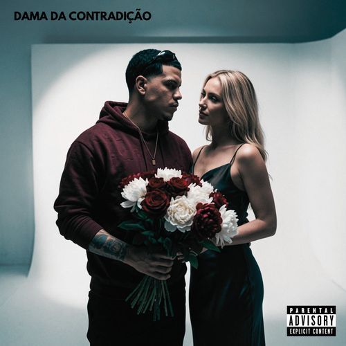 DAMA DA CONTRADIÇÃO