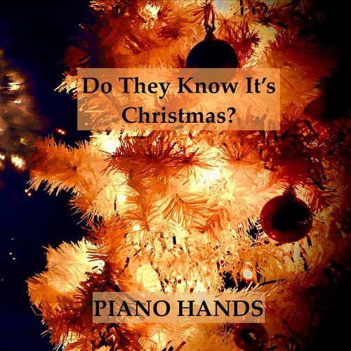 DO THEY KNOW IT'S CHRISTMAS_poster_image