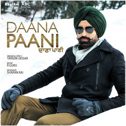 Daana Paani - Title Song (From "Daana Paani" Soundtrack)