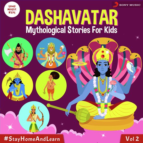 Dashavatar, Vol. 2