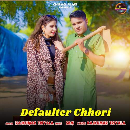 Defalter Chhori