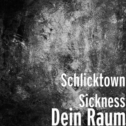 Dein Raum cover art