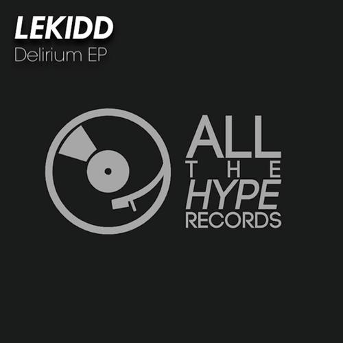 Delirium (Original Mix) cover art